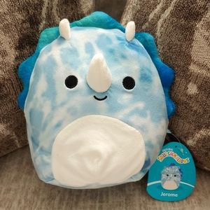 Jerome Squishmallow